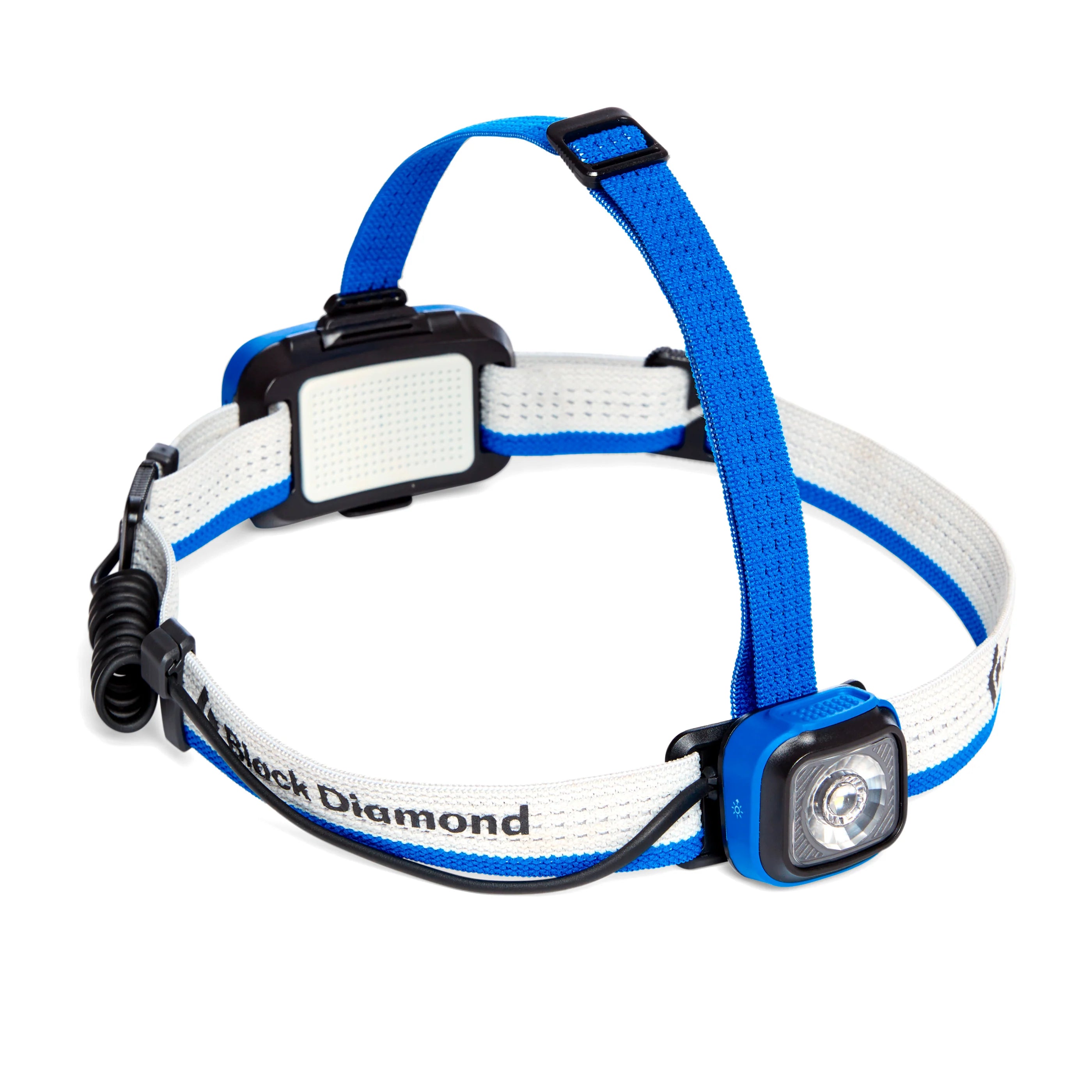 SPRINTER 500 HEADLAMP