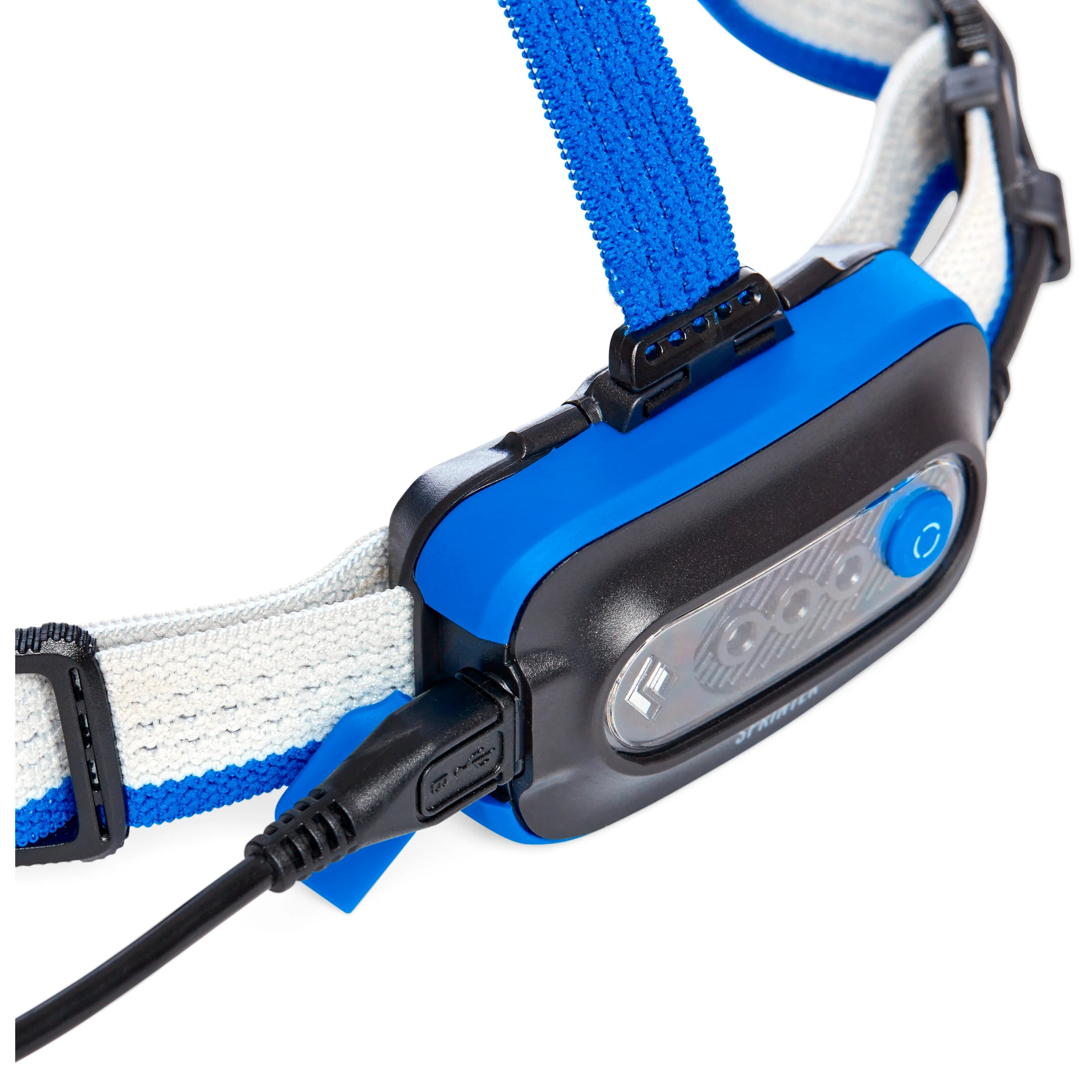 SPRINTER 500 HEADLAMP