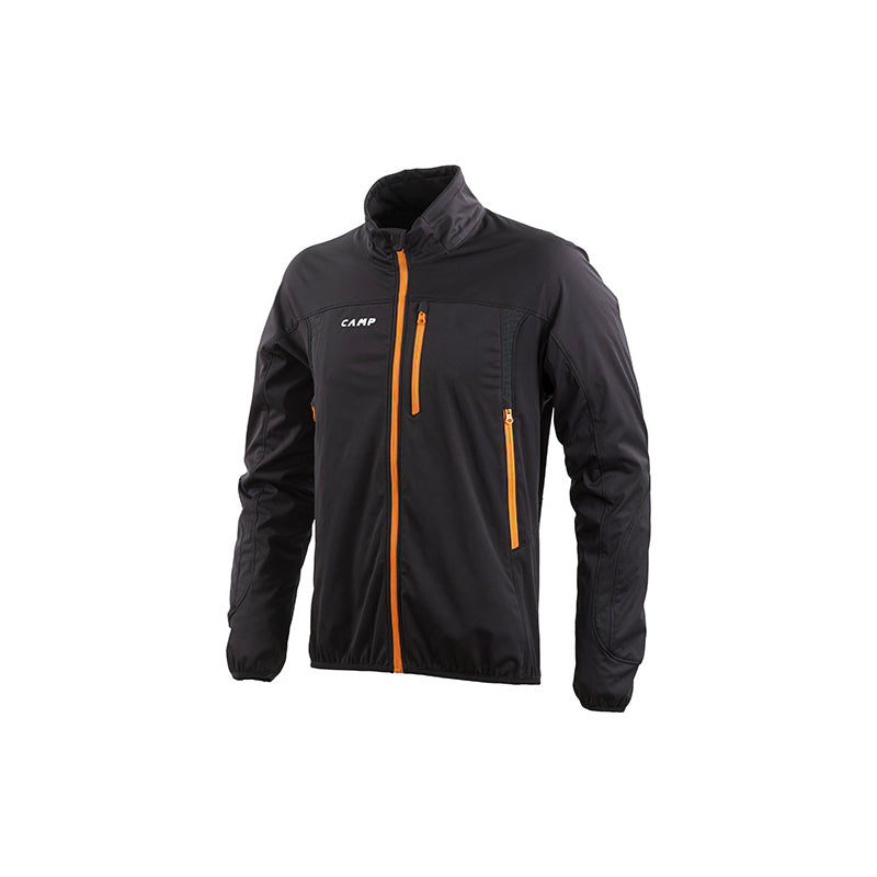 CAMP Active Jacket - veste softshell homme