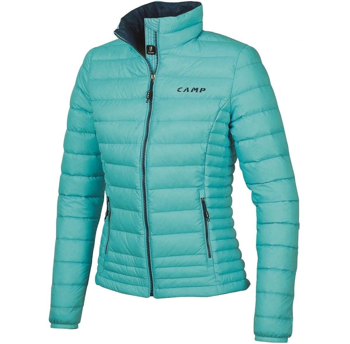 CAMP CAMP ED Motion Jacket Lady
