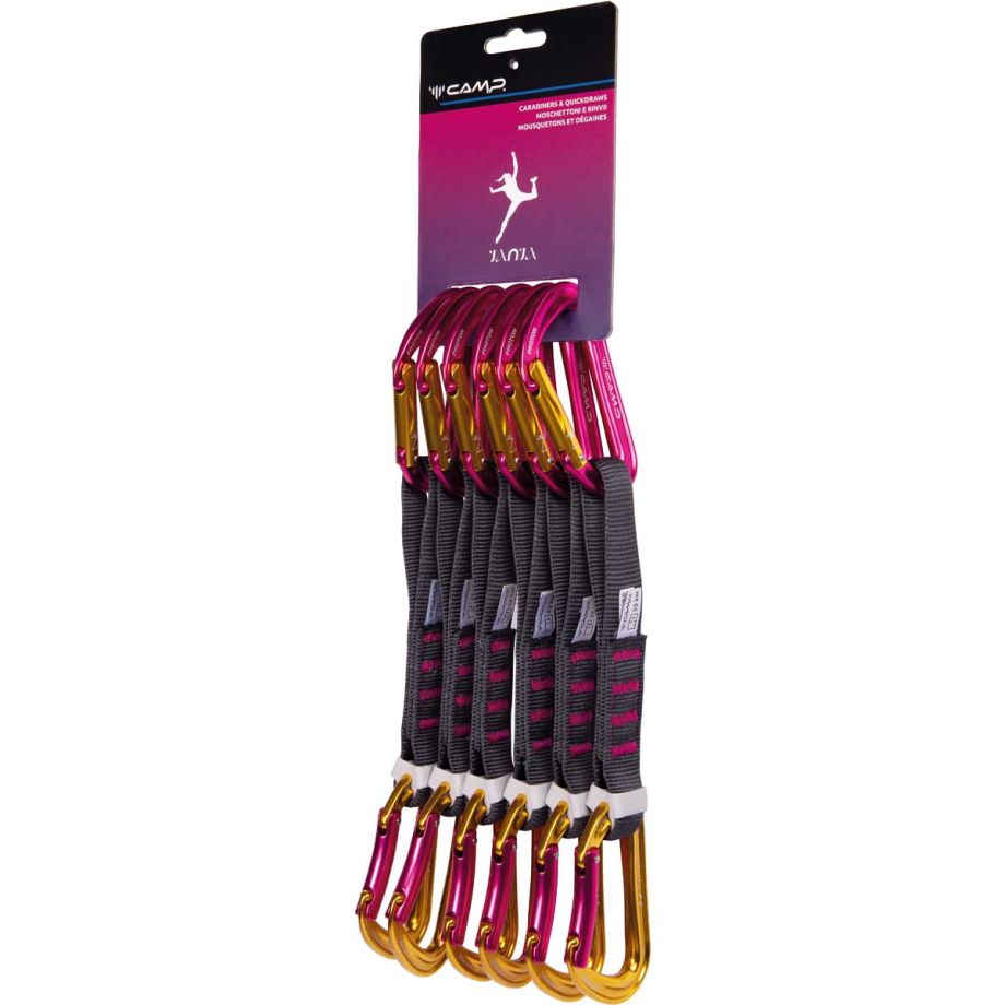 PHOTON EXPRESS KS JANJA 18 cm - Pack de 6
