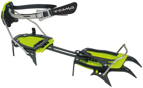 Camp Camp Ascent Auto/Semi-Automatic