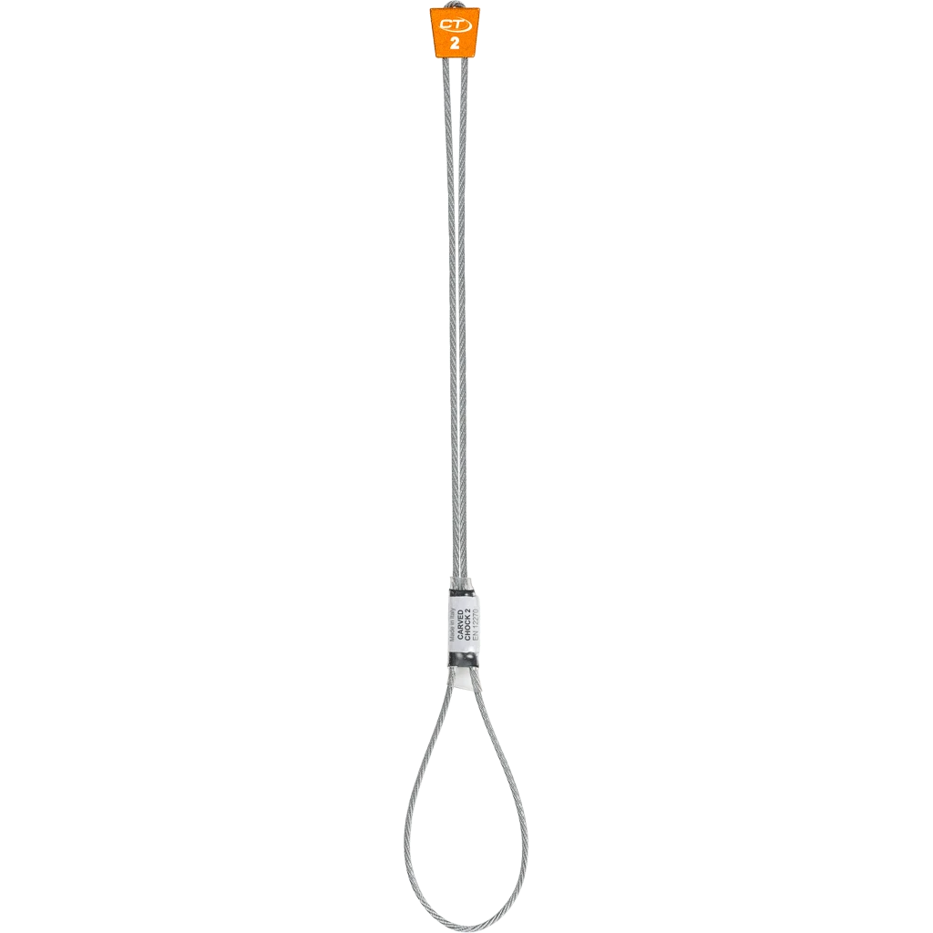 Climbing Technology Alu Carved Chock