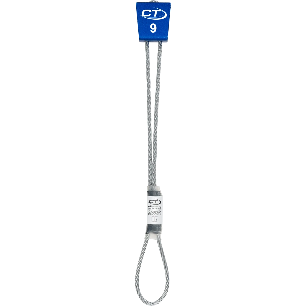 Climbing Technology Alu Carved Chock