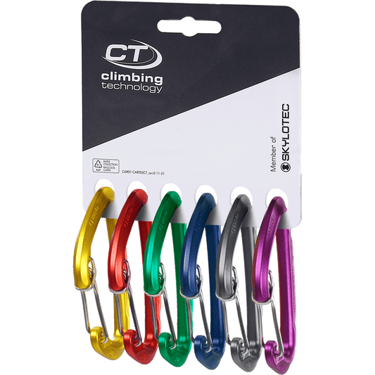 CT Berry W Pack 6x