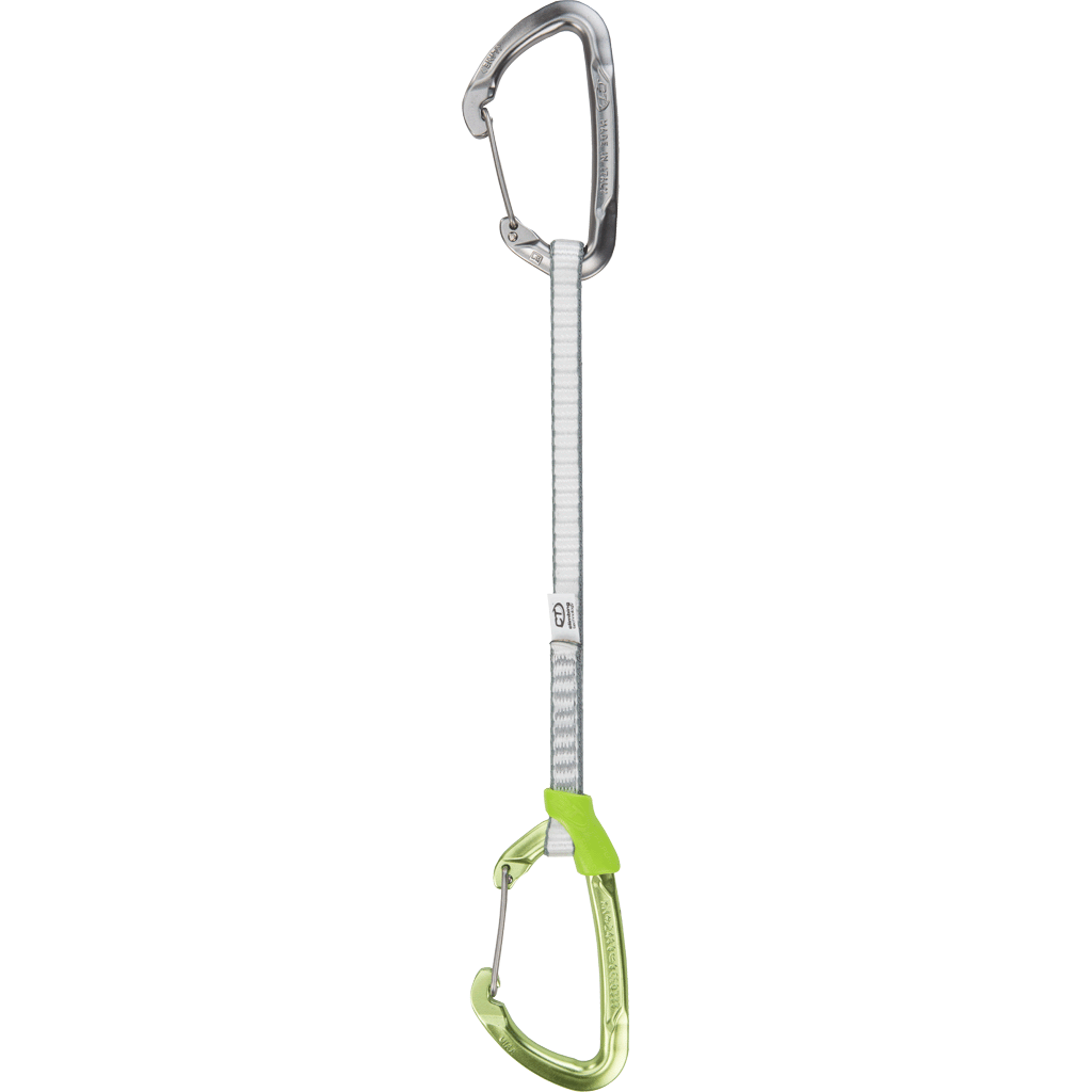 Lime Dyneema 22 cm