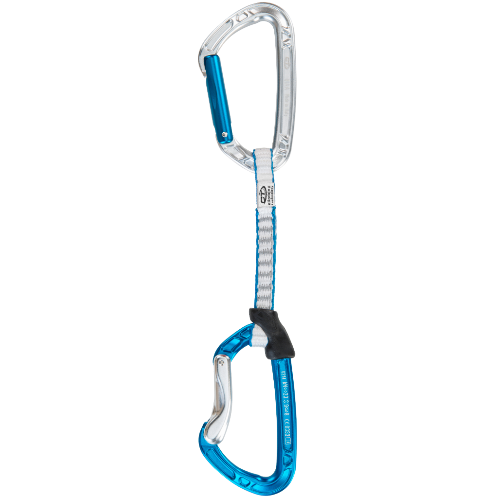 Lime Dyneema 22 cm