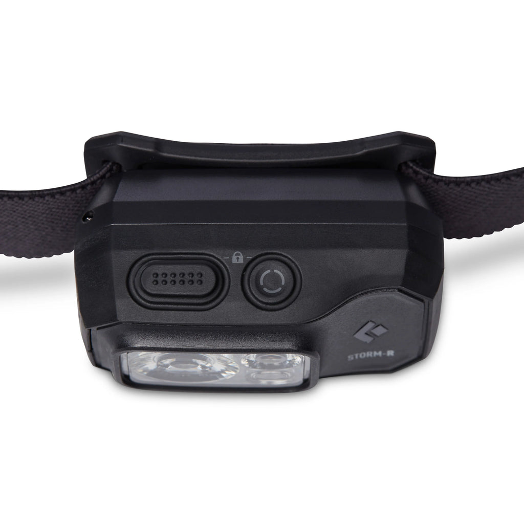 STORM 500-R HEADLAMP