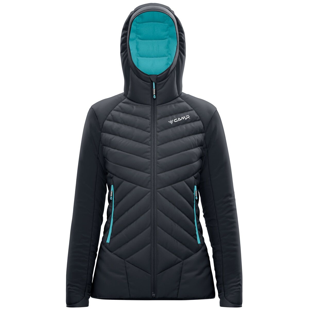 CAMP CAMP Protection Jacket Lady