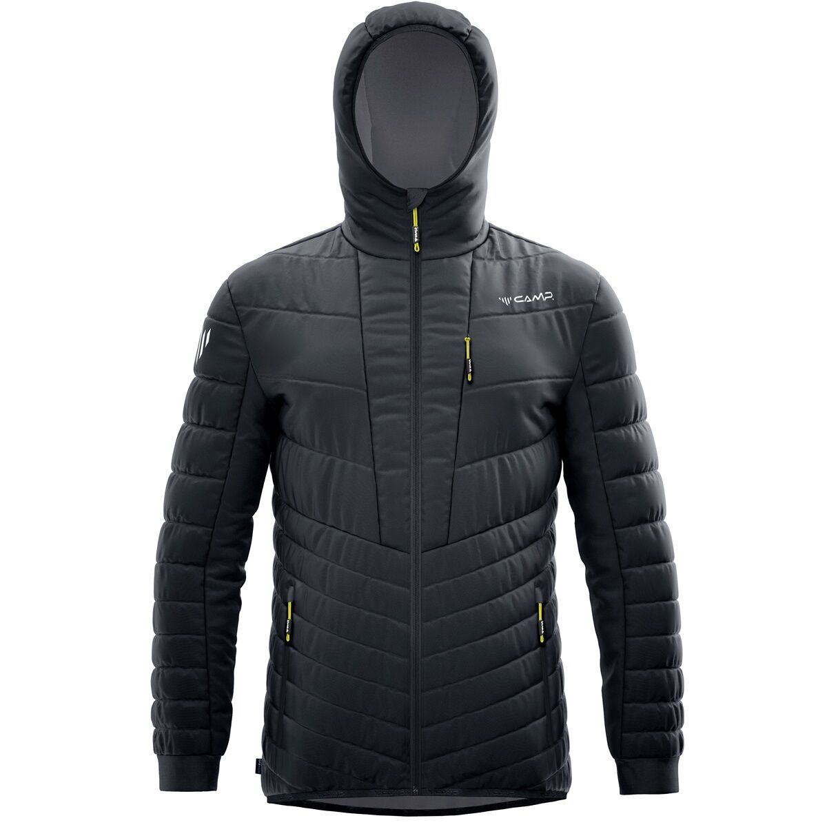 CAMP CAMP Vertex Jacket