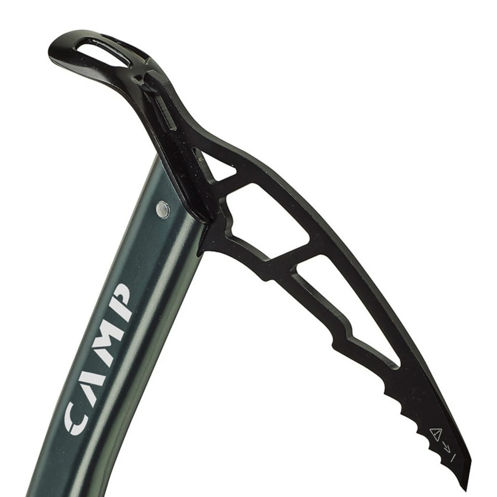 Corsa Alpine Noir