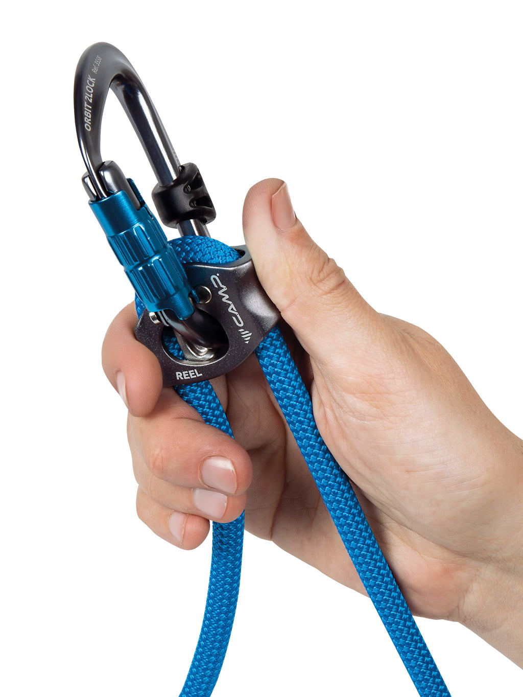 CAMP Reel 100 cm - outil corde
