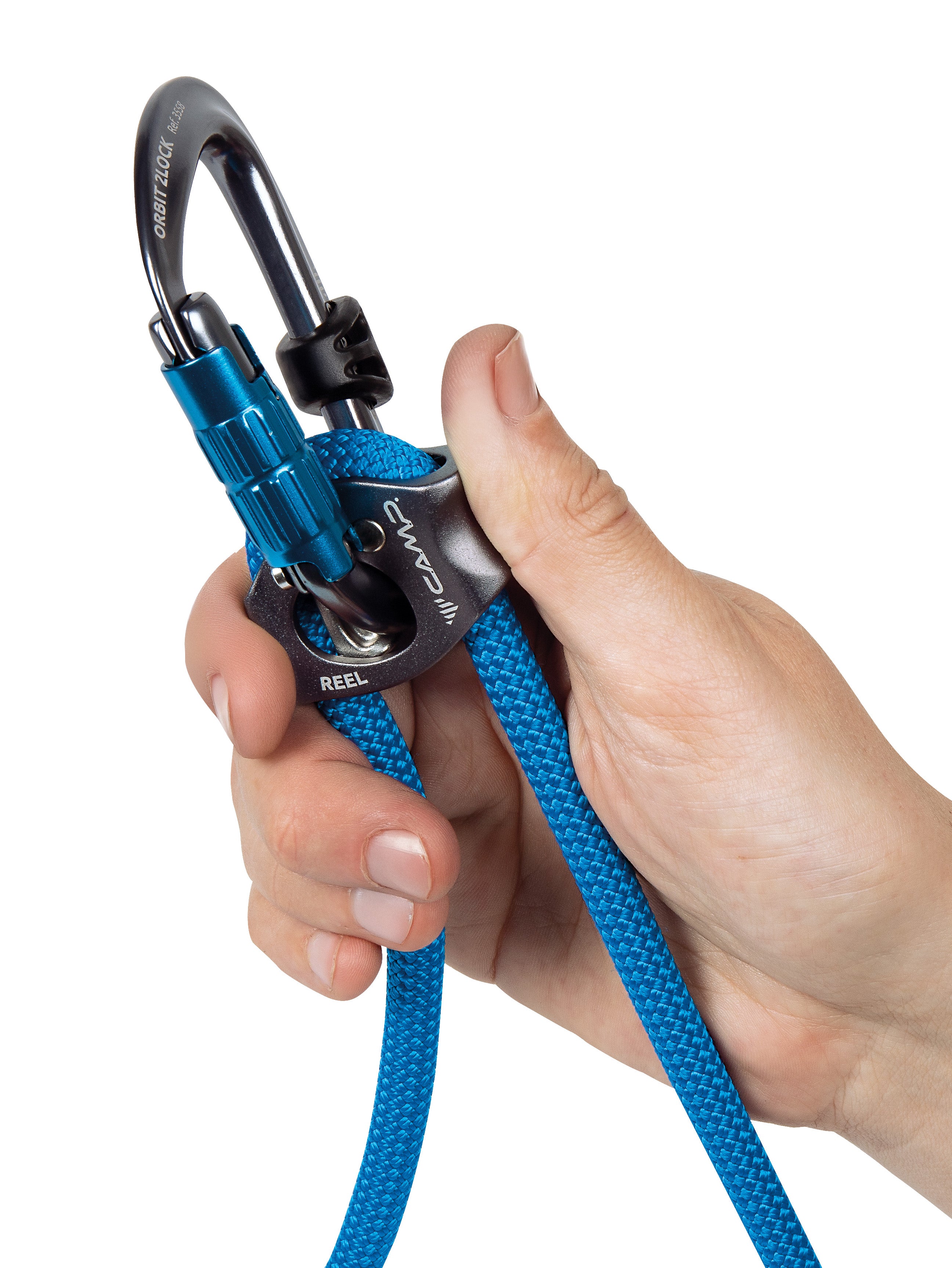 CAMP Reel 100 cm - outil corde