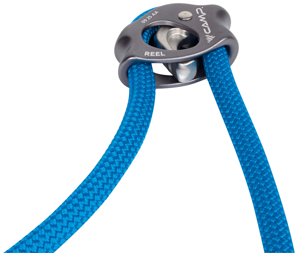 CAMP Reel 100 cm - utilisation