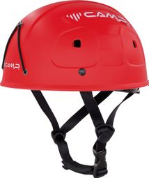 CAMP Rockstar - casque rouge