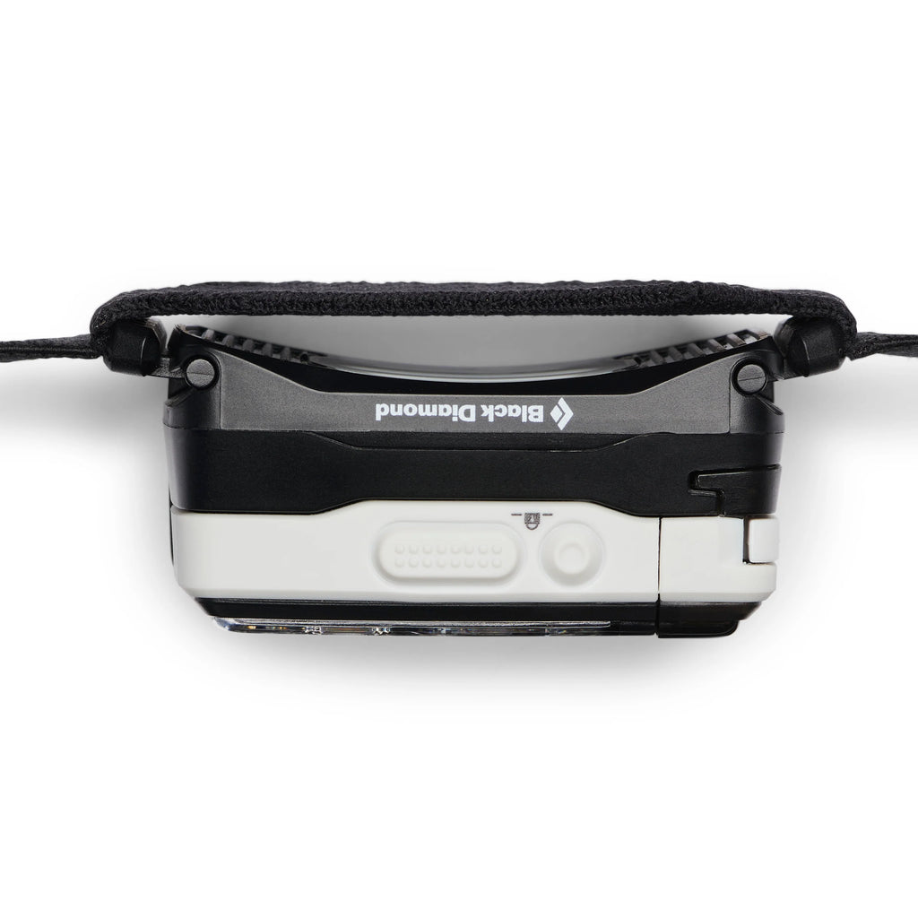DISTANCE LT 1100 HEADLAMP