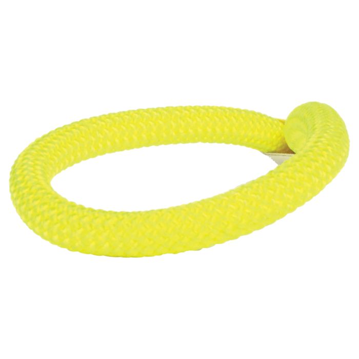 Corde canyoning Edelweiss Canyon 9,1 mm jaune