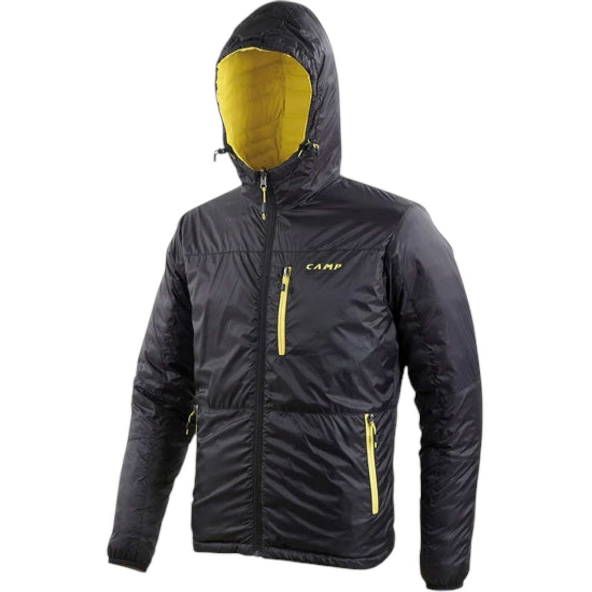 CAMP ED Duo - veste réversible