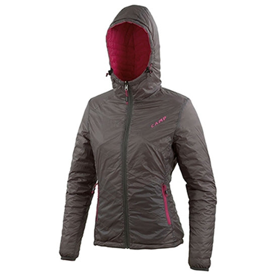 CAMP ED Duo Jacket Lady - veste réversible femme