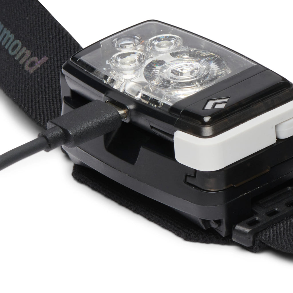 DISTANCE LT 1100 HEADLAMP