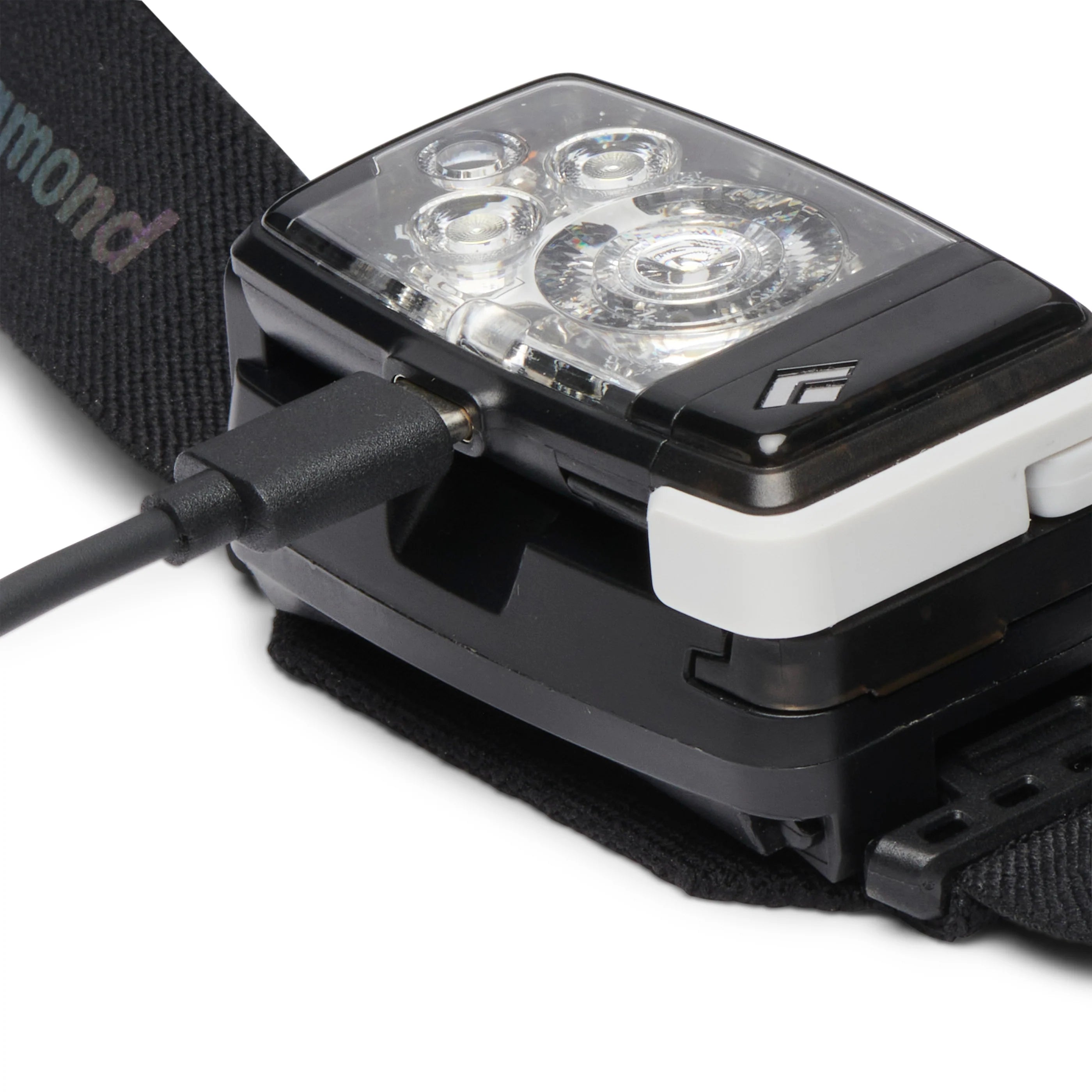 DISTANCE LT 1100 HEADLAMP