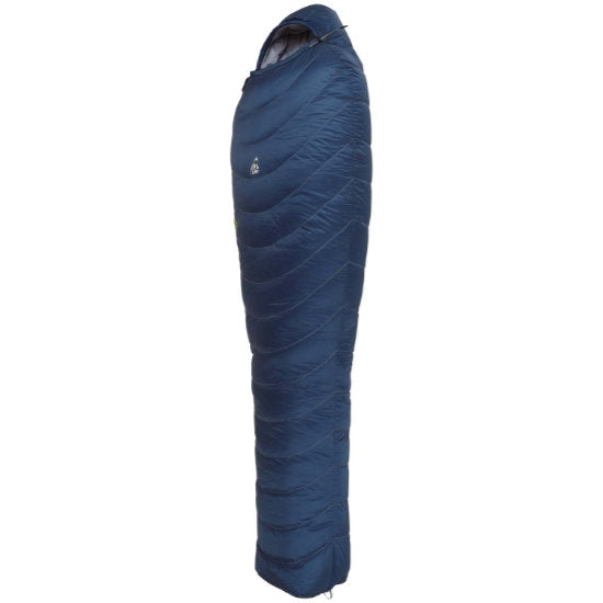 Sac de couchage CAMP ED 400 Plus