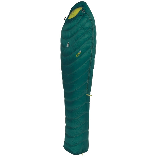 Sac de couchage CAMP ED 200 Plus