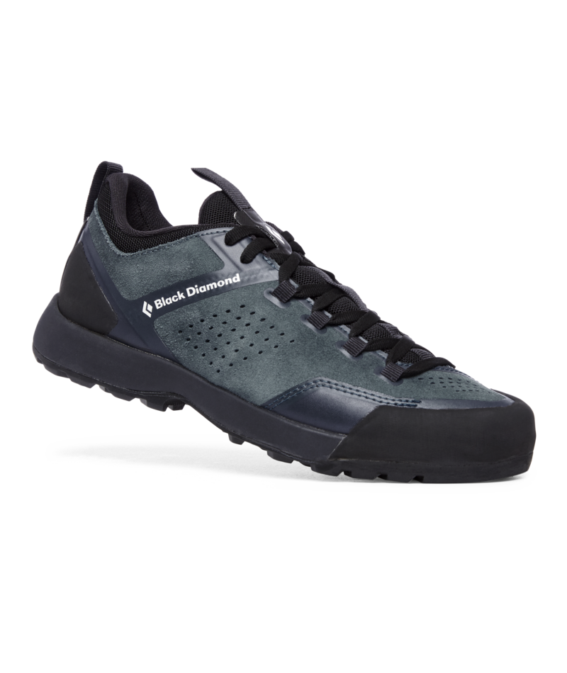 W Mission XP Leather Approach Shoes
