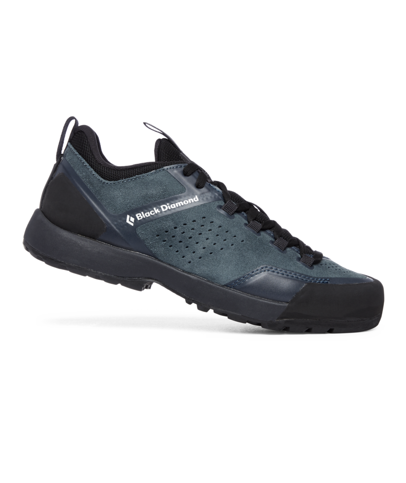 W Mission XP Leather Approach Shoes