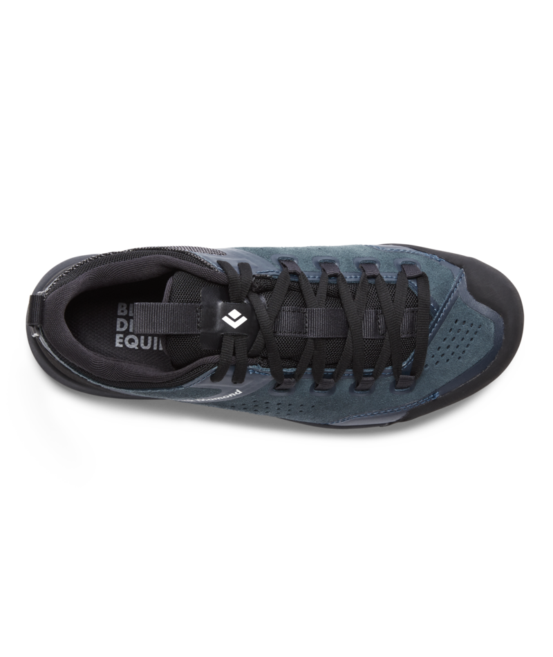 W Mission XP Leather Approach Shoes