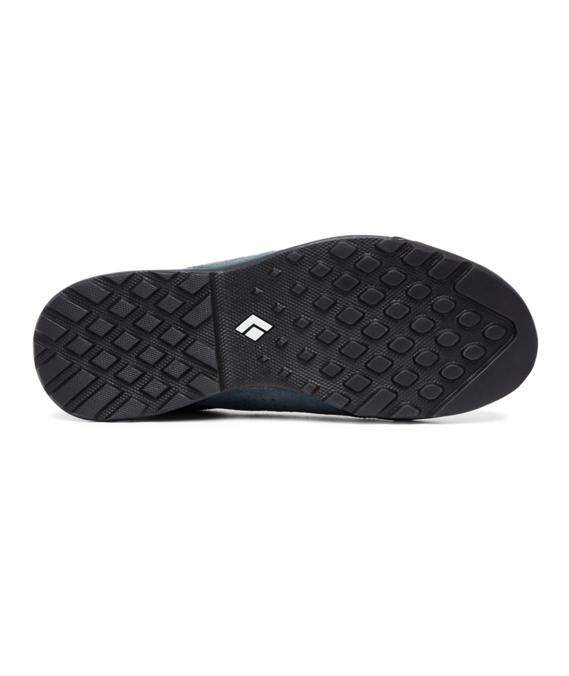 W Mission XP Leather Approach Shoes
