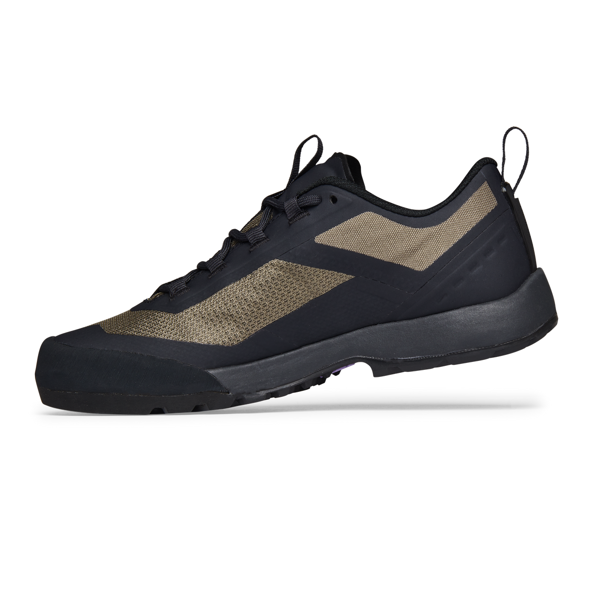 W Mission LT 2 Approach Shoes Black-Walnut