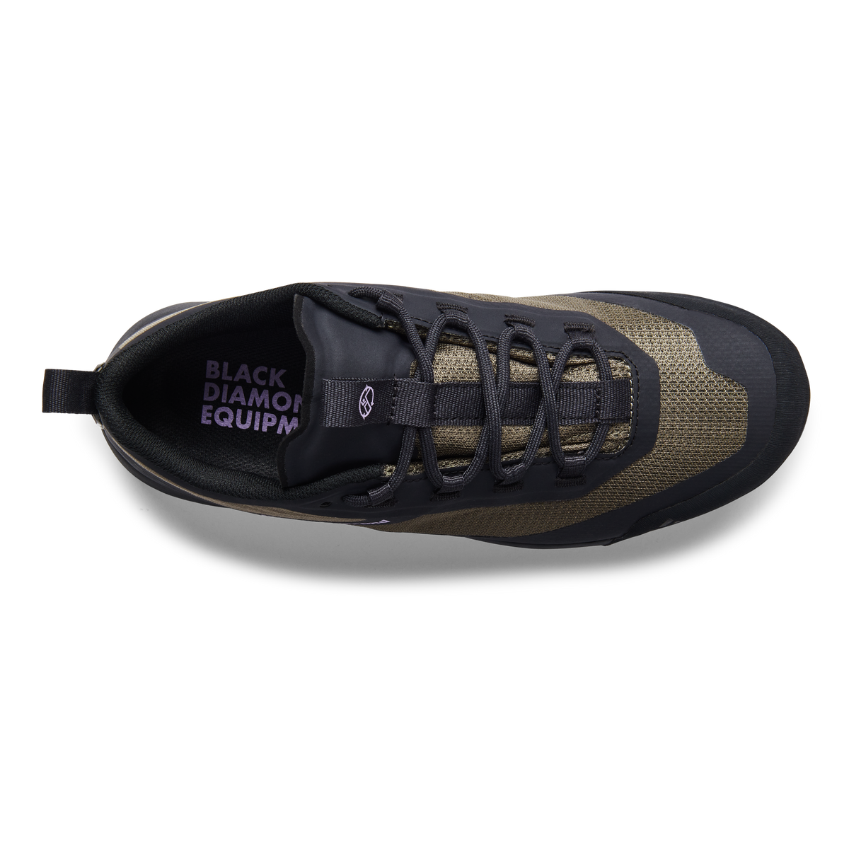 W Mission LT 2 Approach Shoes Black-Walnut