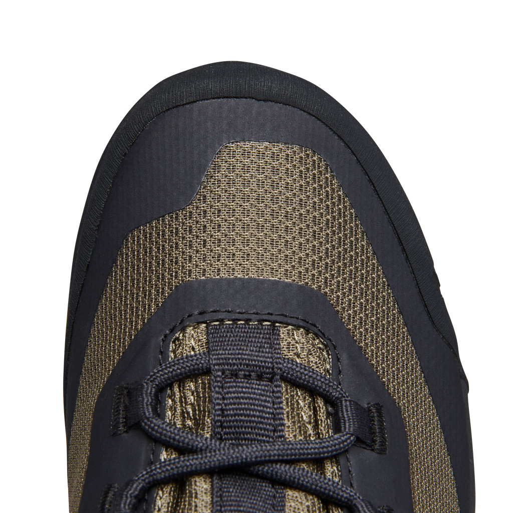 W Mission LT 2 Approach Shoes Black-Walnut