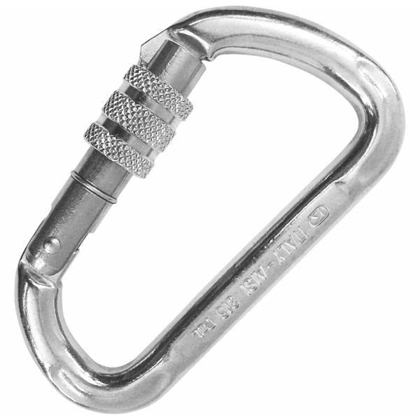 Kong X-Large Screw Stainless Steel