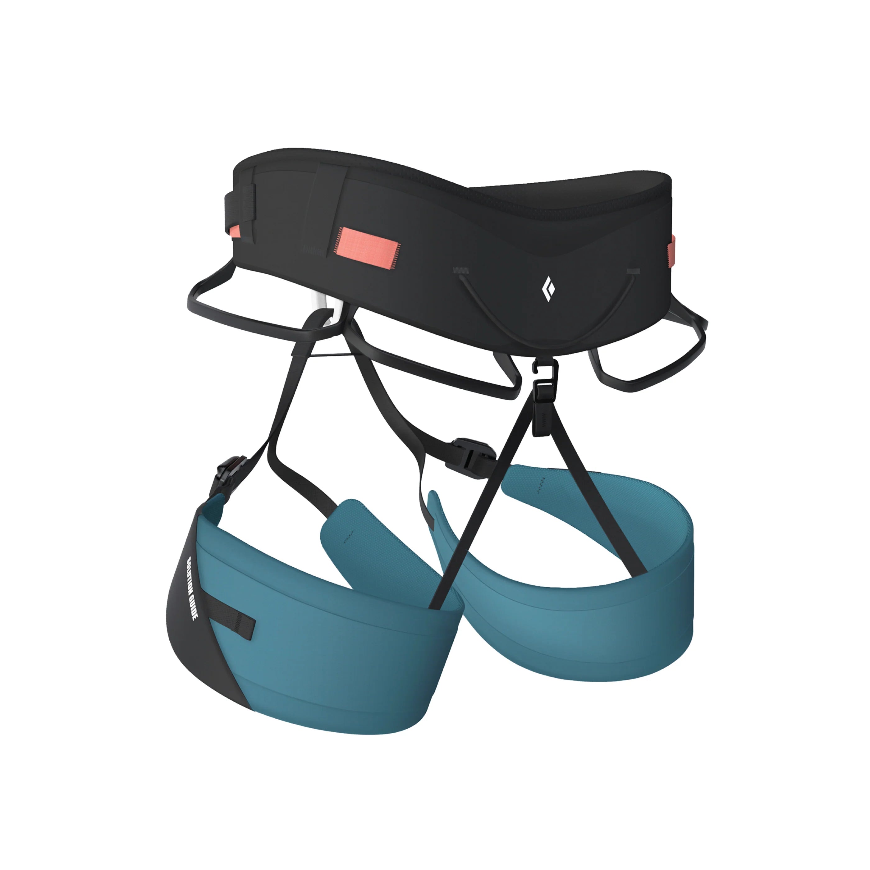 W Solution Guide Plus Harness