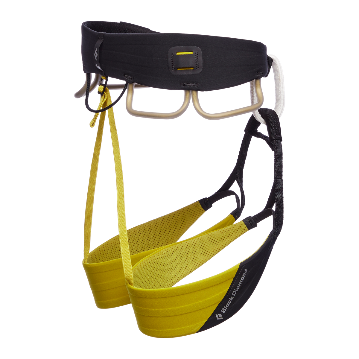 M Zone Harness Sulphur
