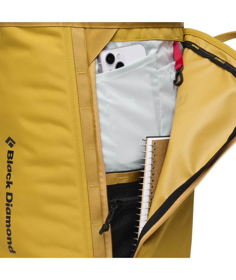 Black Diamond Street Creek 24 Backpack