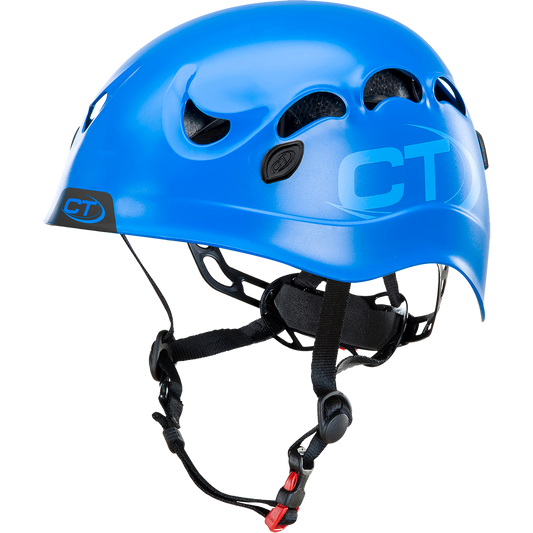 CT Venus Plus Blue Helmet