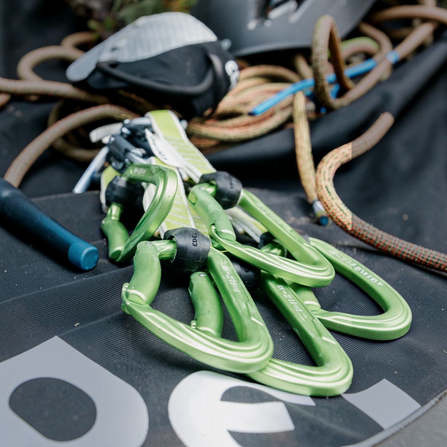 Edelrid Pure Pro Set