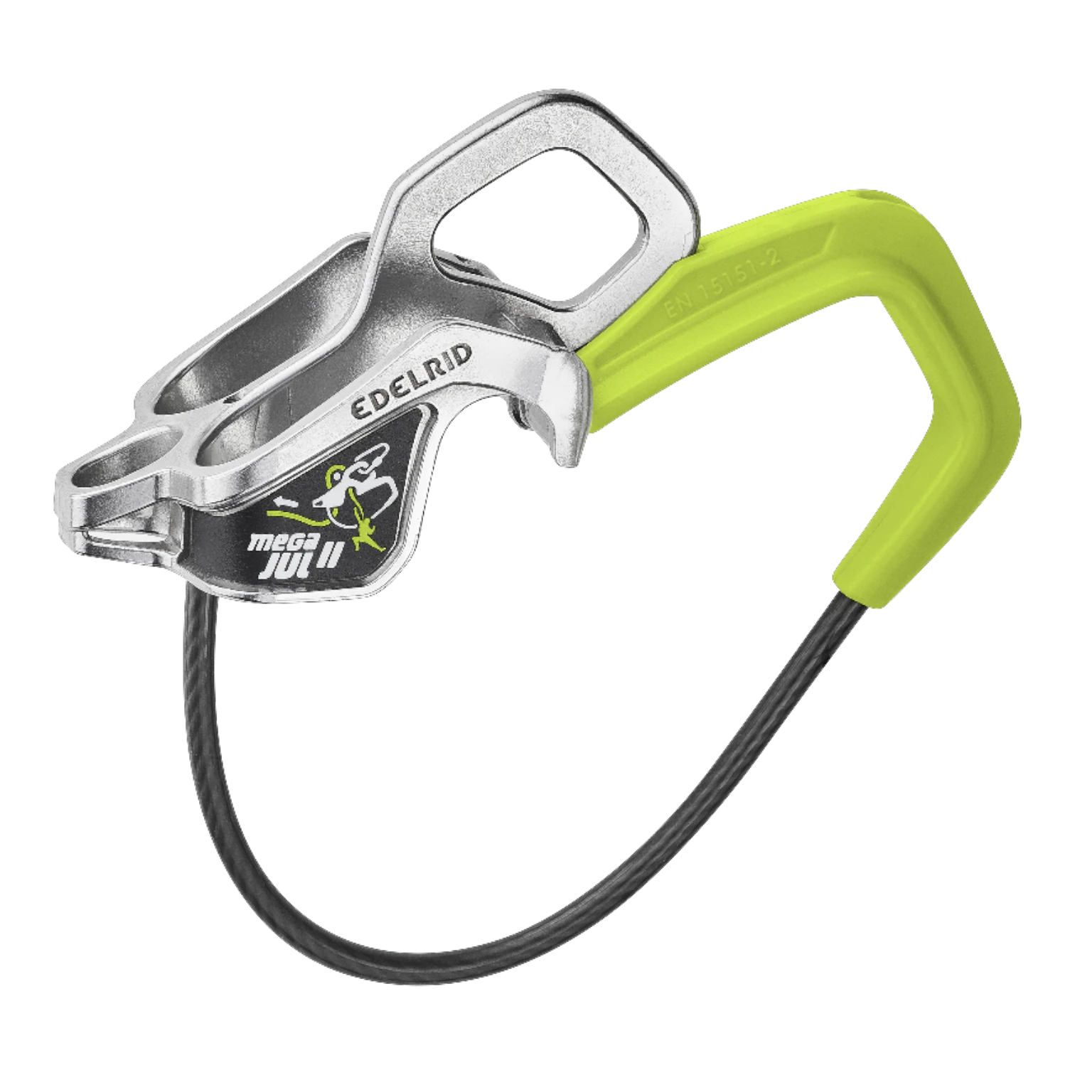 Edelrid Mega Jul II