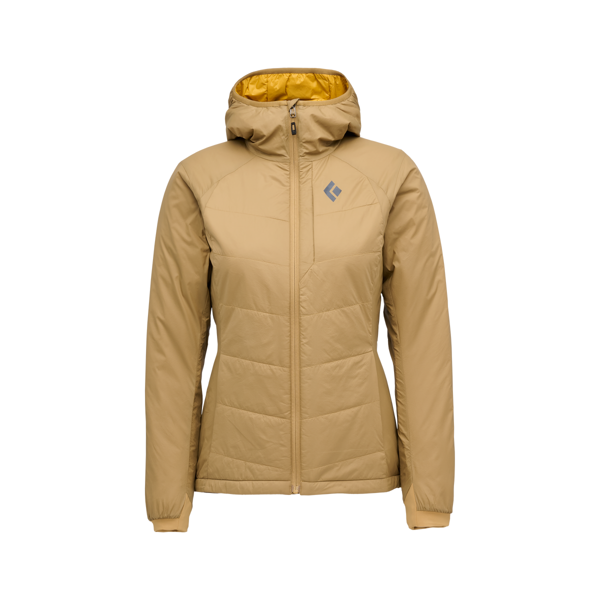 W Solution 2.0 Hoody Flax