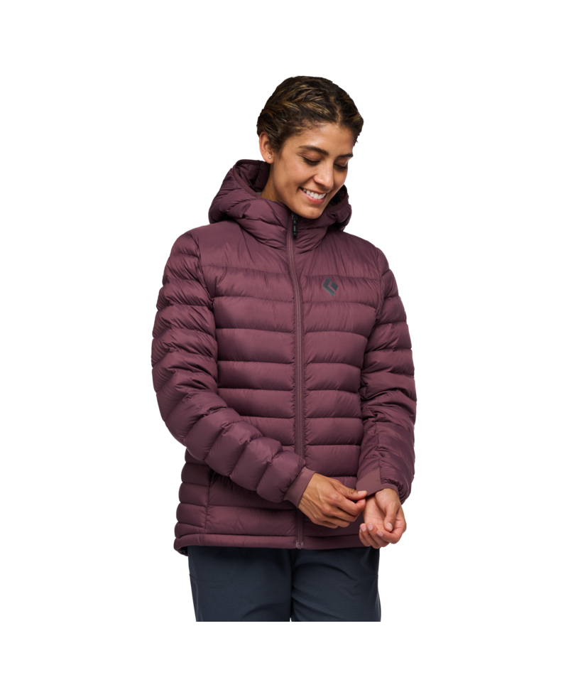 W Access Down 2.0 Hoody