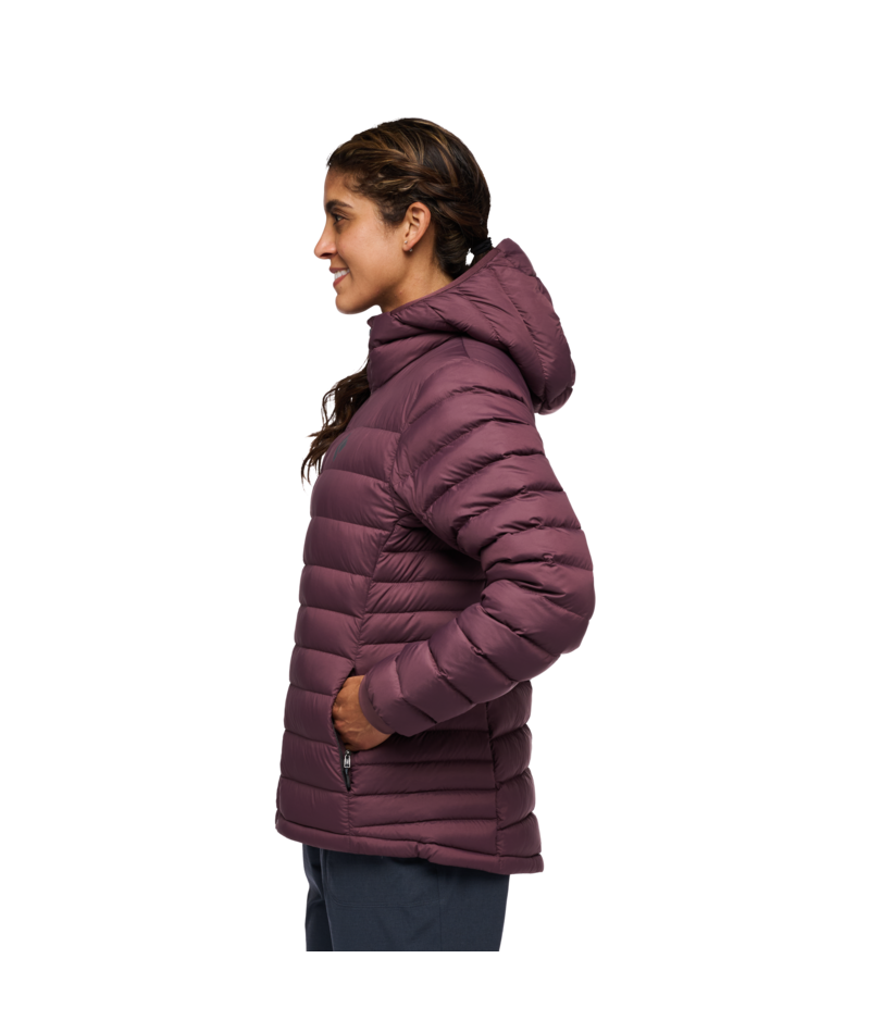 W Access Down 2.0 Hoody