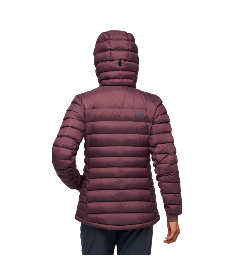 W Access Down 2.0 Hoody
