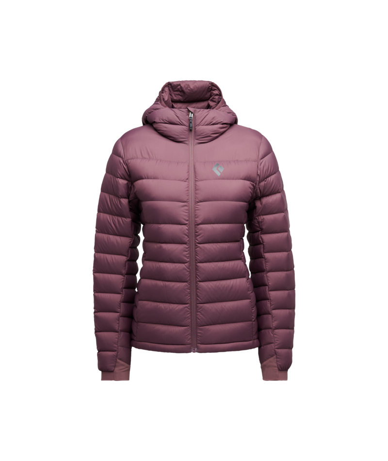 W Access Down 2.0 Hoody