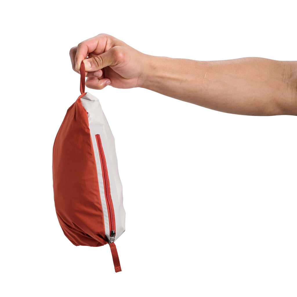 Fineline Stretch Shell