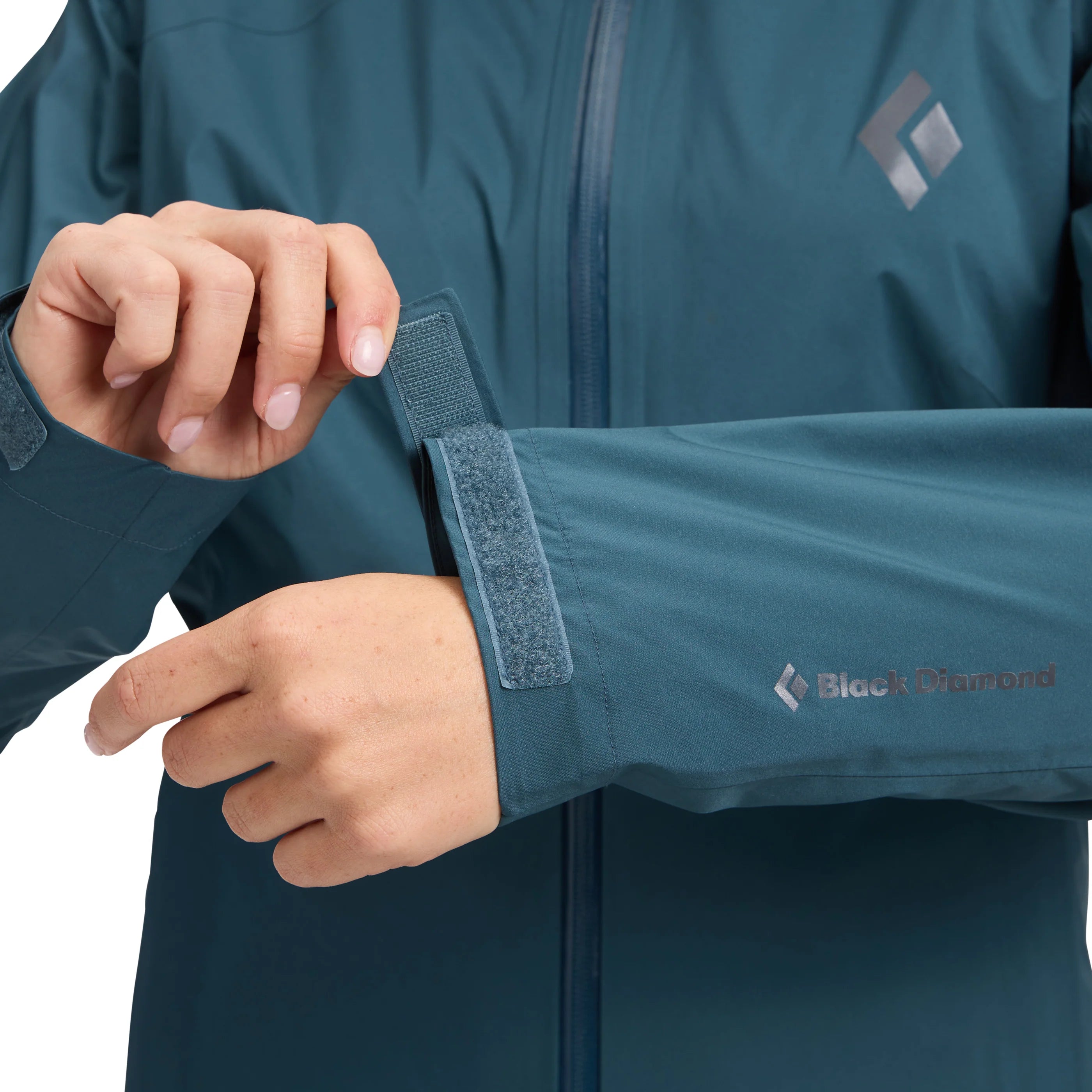 Fineline Stretch Shell