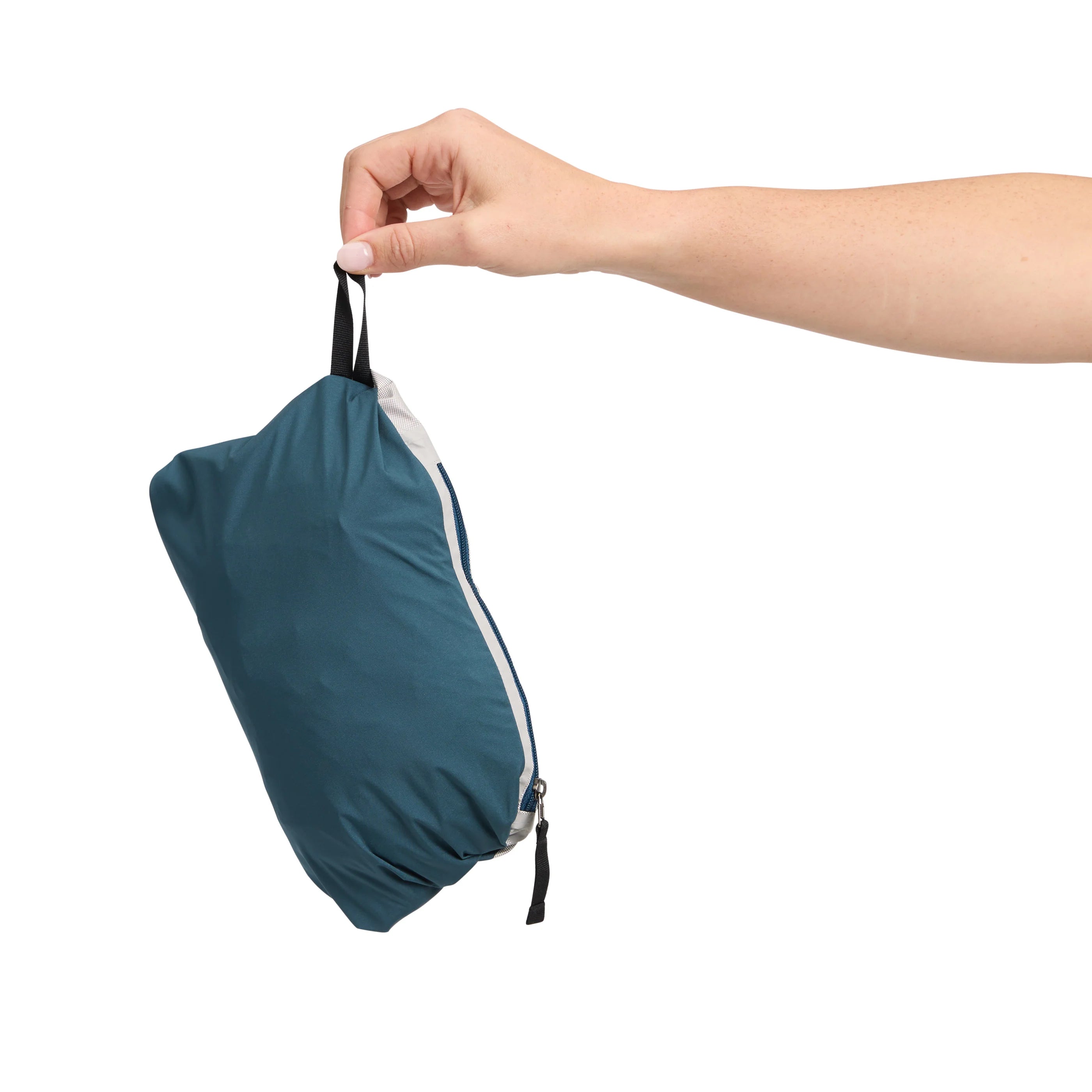 Fineline Stretch Shell