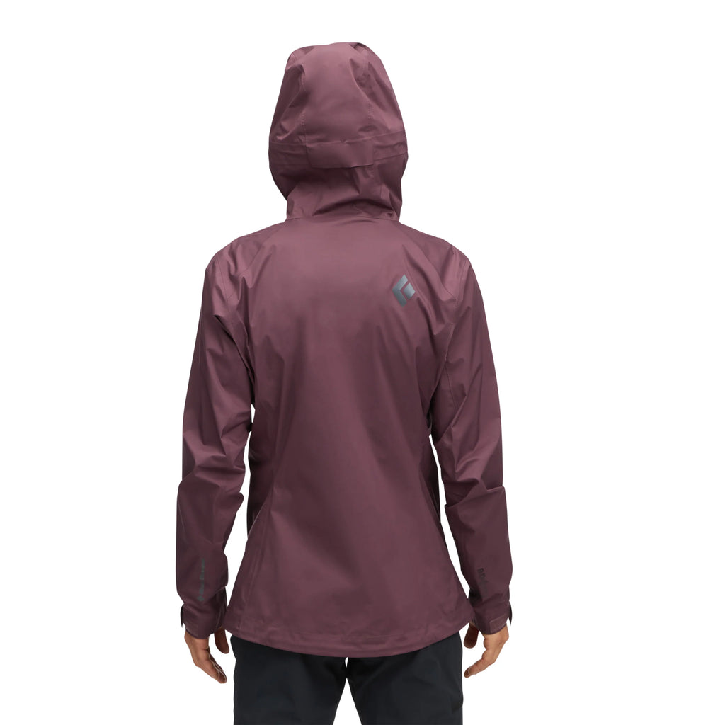Fineline Stretch Shell